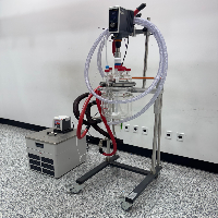 Radley's Glass Reactor System image 1